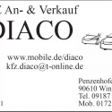 Diaco KFZ