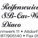 Diaco Reifenservice