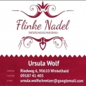 Flinke Nadel