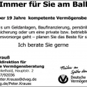 Krauß DVAG Anlage