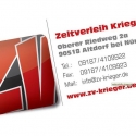 Krieger Zeltverleih