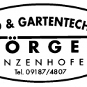 Sörgel Landgartentechnik