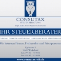 Schönweiß W. Consutax