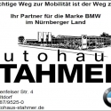 Stahmer BMW