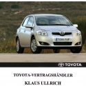 Ullrich Toyota
