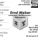 Weber Haustechnik