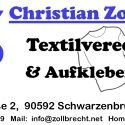 Zollbrecht Textilveredelung & Aufkleberdruck