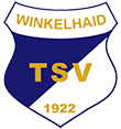 TSV Winkelhaid Logo 1922