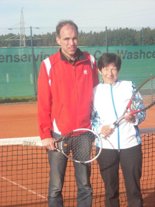 Angelika Blomenhofer / Ralf Lindner