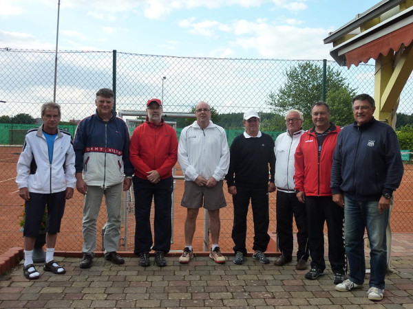 Herren 50