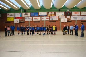 TSV Winkelhaid Jugendmannschaft 2008 - Bild 2