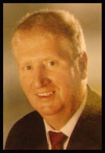 Dr. rer. pol. Dietmar Trautmann