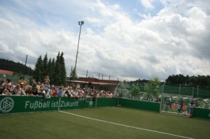 TSV Winkelhaid Kunststoffrasen