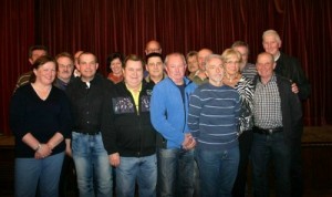 TSV Winkelhaid Vorstand 2012