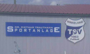 TSV Sportanlage